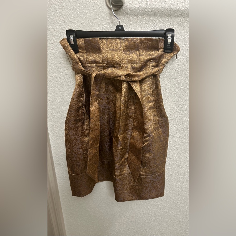 NWT Vintage BCBGMaxAzria